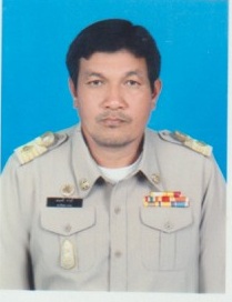 นายสมฤทธิ์ ชาบุรี