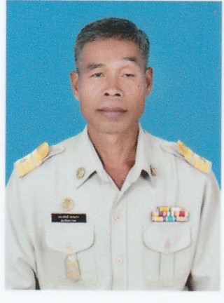 นายทนงศักดิ์ ทองยวง