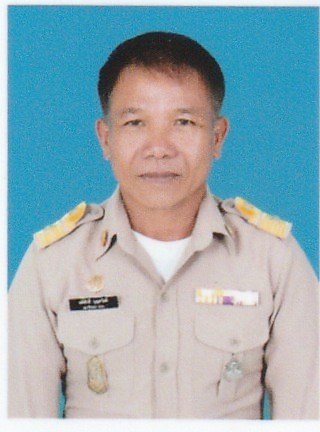 นายอดิศักดิ์ บุญสวัสดิ์