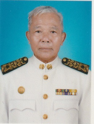 นายสุขะ ปลุกใจหาญ
