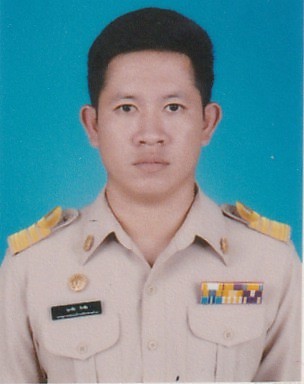 นายศุภชัย ชิงชัย