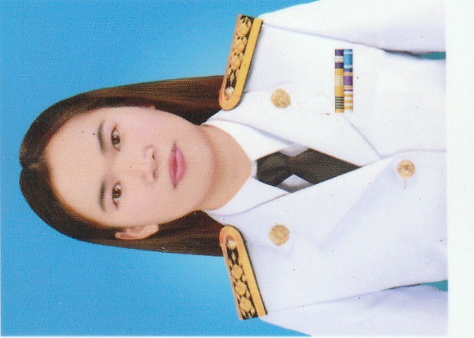 นางสาวพรทิพย์ โคตรธรรม