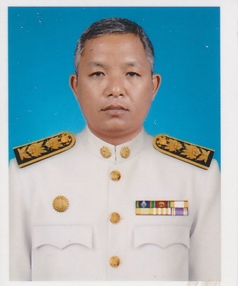 นายมงคล ปิยไพร