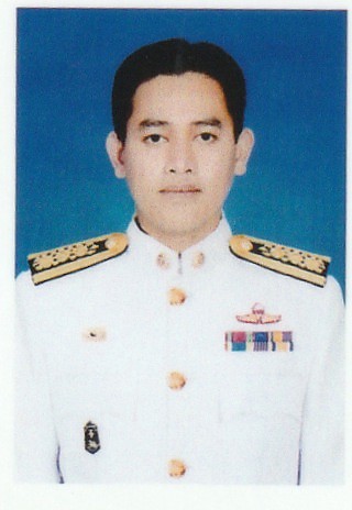 นายเกตุพงษ์ เห็นถูก